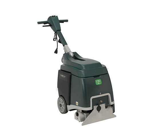 Speed EX Compact Low-Profile Carpet Extractor alt 1
